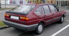 Volkswagen 2.2 (115 bg) (1985)