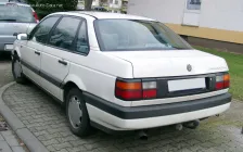 1988 Volkswagen Passat 1.8 (112 bg) 2