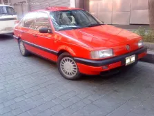 1988 Volkswagen Passat 1.9 TD (75 bg) 3