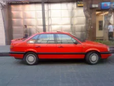 1988 Volkswagen Passat 1.9 TD (75 bg) 4