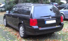 1997 Volkswagen Passat 1.9 TDI (130 bg) 5