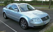 Volkswagen 1.6 (102 bg) (2000)
