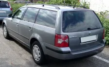 Volkswagen 2.3 V5 (170 bg) (2000)