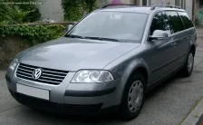 2000 Volkswagen Passat 2.5 TDI V6 (163 bg) Tiptronic 7