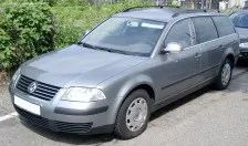 Volkswagen 2.8 30V V6 (193 bg) 4MOTION (2000)