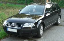 Volkswagen 4.0 W8 32V (275 bg) 4MOTION Tiptronic (2000)