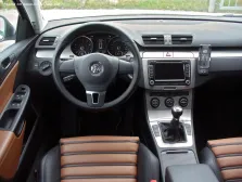 Volkswagen 1.6i 16V FSI (115 bg) Automatic (2005)