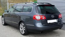 Volkswagen 1.6i 16V FSI (115 bg) (2005)