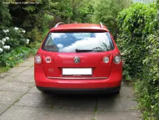 2005 Volkswagen Passat 1.9 TDI PDE (105 bg) 6