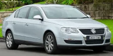 Volkswagen 2.0 FSI (150 bg) Tiptronic (2005)
