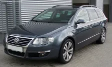 2005 Volkswagen Passat 2.0 i 16V FSI 4WD (150 bg) 1