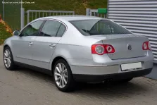 Volkswagen 2.0 TDI 8V (140 bg) PDE (2005)