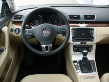 2010 Volkswagen Passat 1.4 TSI (150 bg) DSG EcoFuel 7