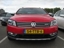 2010 Volkswagen Passat 2.0 TDI (140 bg) 4MOTION 3