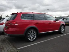2010 Volkswagen Passat 2.0 TDI (140 bg) 2