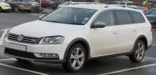 2010 Volkswagen Passat 2.0 TDI (140 bg) 6