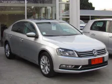 Volkswagen 2.0 TDI BMT (170 bg) DSG (2010)