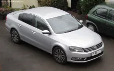 Volkswagen 2.0 TDI BMT (177 bg) (2010)