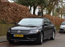 Volkswagen 2.5 (170 bg) (2011)