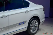 2014 Volkswagen Passat 1.4 TSI (150 bg) ACT 6