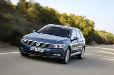 2014 Volkswagen Passat 1.6 TDI BMT (120 bg) 7