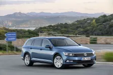 2014 Volkswagen Passat 1.6 TDI SCR (120 bg) BlueMotion 5