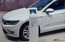 2014 Volkswagen Passat 1.8 TSI (180 bg) 5