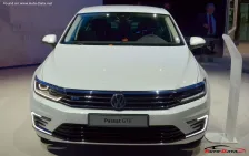 2014 Volkswagen Passat 2.0 BiTDI (240 bg) DSG 4MOTION 4
