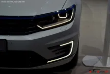 2014 Volkswagen Passat 2.0 TDI (190 bg) DSG 4MOTION 7