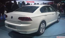 2014 Volkswagen Passat 2.0 TDI (190 bg) DSG 2