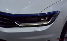 2014 Volkswagen Passat 2.0 TDI (190 bg) 8