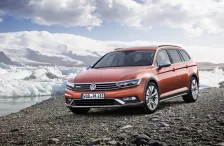 2014 Volkswagen Passat 2.0 TSI (220 bg) 4MOTION DSG 1