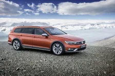 Volkswagen 2.0 TSI (220 bg) 4MOTION DSG (2014)
