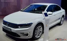 2014 Volkswagen Passat 2.0 TSI (272 bg) 4MOTION DSG 3