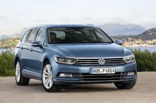 2014 Volkswagen Passat 2.0 TSI (272 bg) DSG 4MOTION 1
