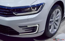 2014 Volkswagen Passat GTE 1.4 TSI (218 bg) Plug-in Hybrid DSG 8