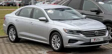 Volkswagen 2.0 TSI (174 bg) Tiptronic (2019)