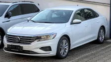 2019 Volkswagen Passat 2.0 TSI (174 bg) Tiptronic 2