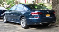 2019 Volkswagen Passat 2.0 TSI (174 bg) Tiptronic 8