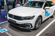 2019 Volkswagen Passat 2.0 TSI (272 bg) 4MOTION DSG 7
