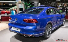 2019 Volkswagen Passat GTE 1.4 TSI (218 bg) Plug-in Hybrid DSG 2