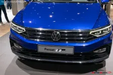 2019 Volkswagen Passat GTE 1.4 TSI (218 bg) Plug-in Hybrid DSG 5