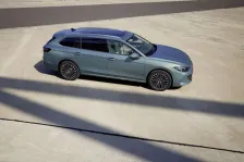 2023 Volkswagen Passat 1.5 TSI (204 bg) eHybrid DSG 7