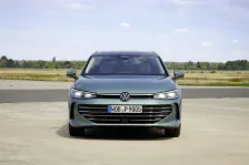 2023 Volkswagen Passat 1.5 TSI (272 bg) eHybrid DSG 6