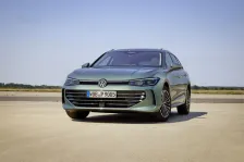 2023 Volkswagen Passat 2.0 TSI (265 bg) 4MOTION DSG 3