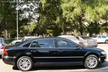 2005 Volkswagen Phaeton 3.2 V6 (241 bg) Tiptronic 4Motion 6