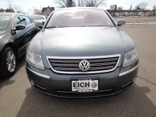 2005 Volkswagen Phaeton 3.2 V6 (241 bg) Tiptronic 4Motion 8