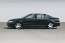 2005 Volkswagen Phaeton 4.2 V8 (335 bg) Tiptronic 4Motion 1