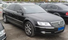 2005 Volkswagen Phaeton 6.0 W12 (450 bg) Tiptronic 4Motion 5