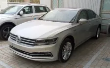 Volkswagen 480V6 (299 bg) AWD DSG (2016)